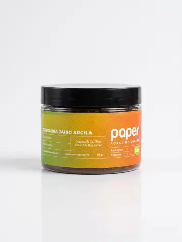 Colombia Jairo Arcila Castillo Washed Peach