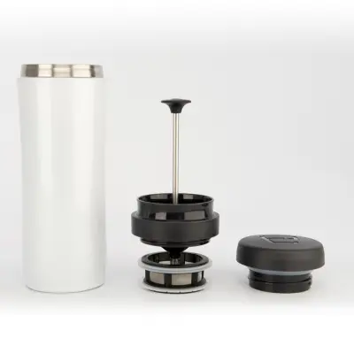 Espro Travel Press Çay İçin