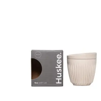 Huskee Cup Natural