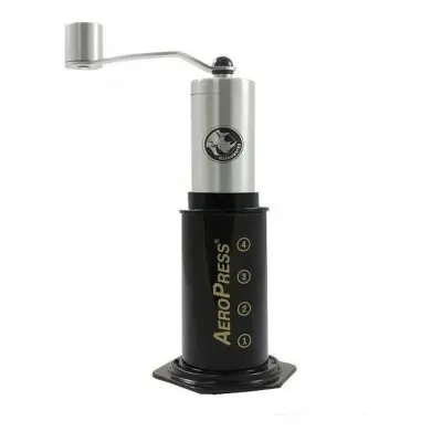 Rhinowares Aeropress Uyumlu Kahve Değirmeni