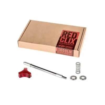Comandante Rx35 Red Clix Aks Seti