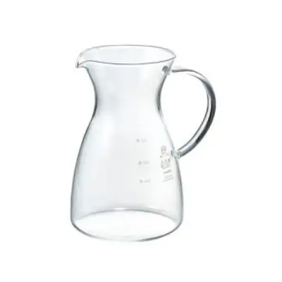 HARIO V60 CAM SERVİS SÜRAHİSİ (600 ml)