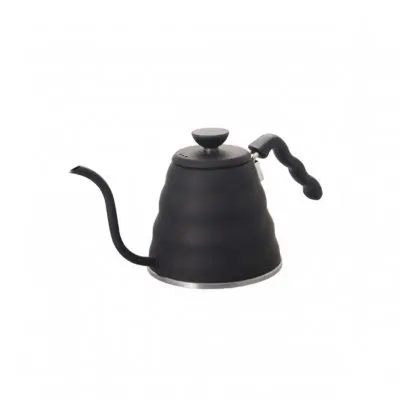 Hario V60 Buono Drip Kettle Mat Siyah 1.2Lt
