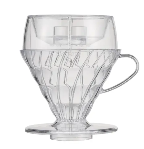 Hario V60 Drip-assist Set