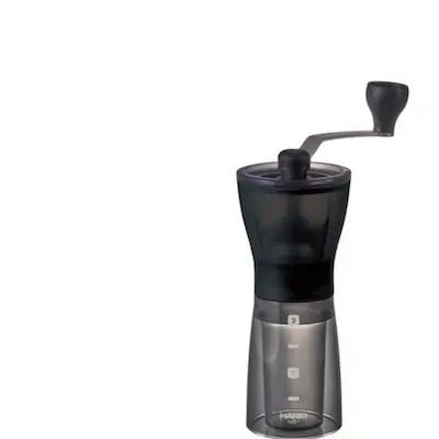 Hario Mini Plus Kahve Değirmeni