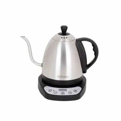 Konchero Sicakliği Ayarlanabilir 1Lt Kettle