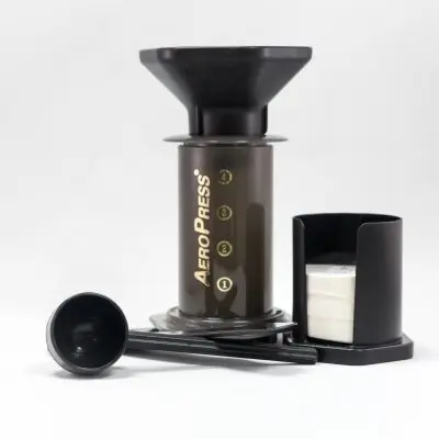 Aeropress