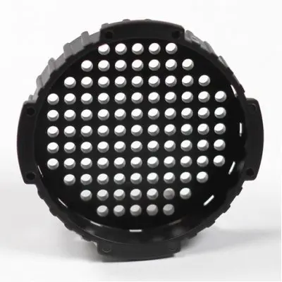 Aeropress Kağit Filtre Yuvasi