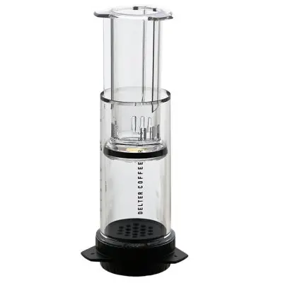 Delter Coffee Press