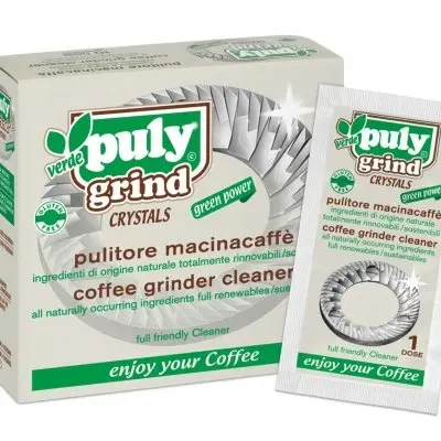 Puly Grind Değirmen Temizleme (10 Paket)