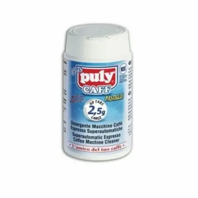 Puly Caff Espresso Temizleme 60 Tablet (2,5Gr)