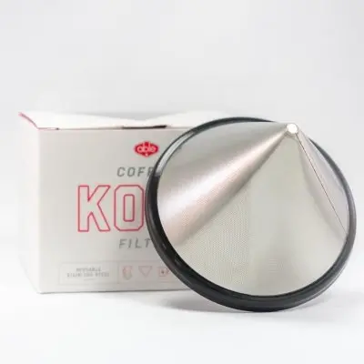 Able Metal Konik Filtre
