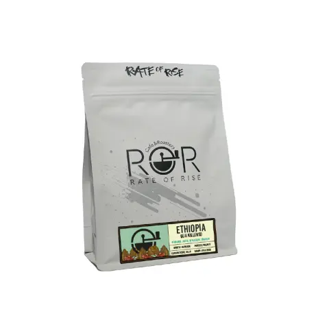 Ethiopia Guji Killenso - 250g