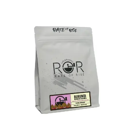 Burundi Rumanda Kayanza- 250g