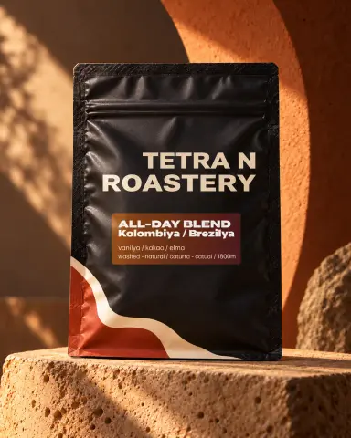 All-day Blend