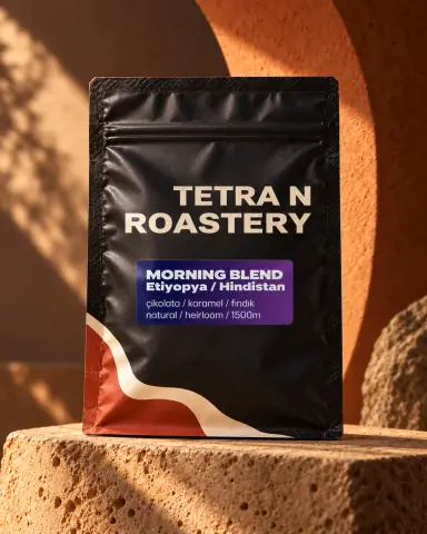 Morning Blend