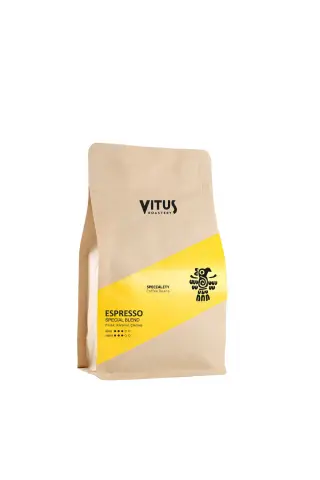 Espresso Blend Vitus