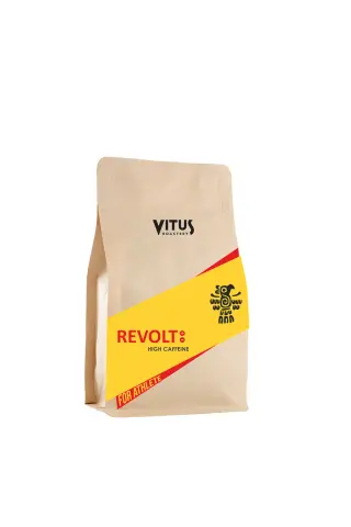 Revolt
