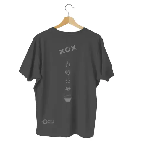 Vitus XOX T-shirt