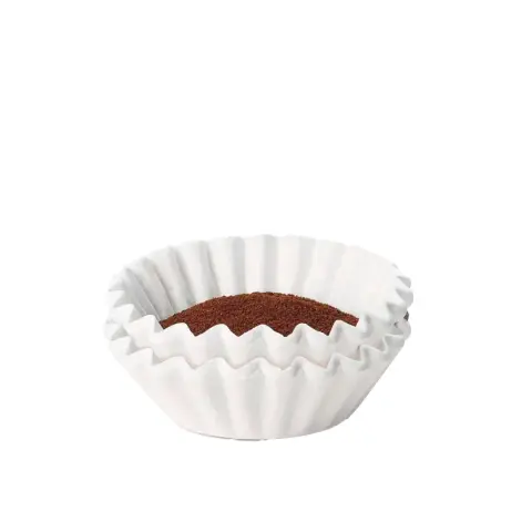 Etkin Design 8-Cup Kahve Filtresi