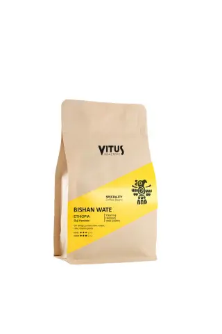 Ethiopia Bishan Wate