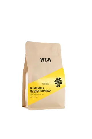 Guatemala Huehuetenango