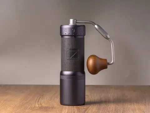 1Zpresso J-Ultra Kahve Değirmeni