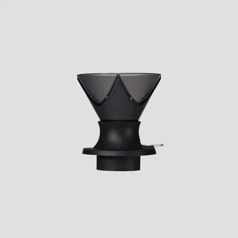 Hario MUGEN x SWITCH Dripper