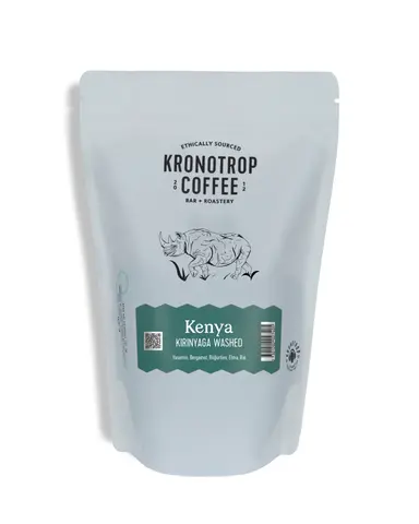 Kenya Kirinyaga Washed