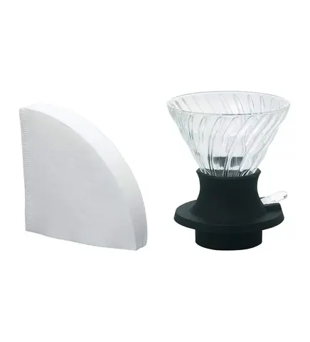 Hario V60 Immersion Dripper SWITCH 200 ml