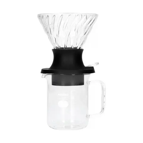 Hario Immersion Dripper SWITCH Server Set