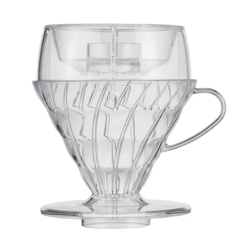 Hario V60 Drip-Assist Set