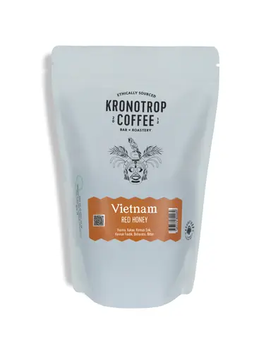 Vietnam Red Honey