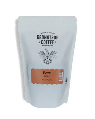 Peru Huabal Washed (Filtre)
