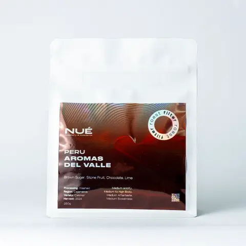 Peru Aromas del Valle