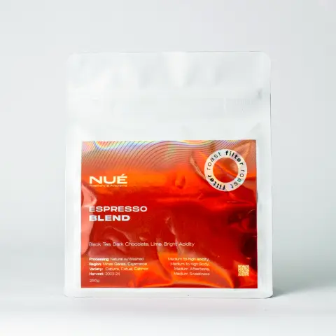 Espresso Blend
