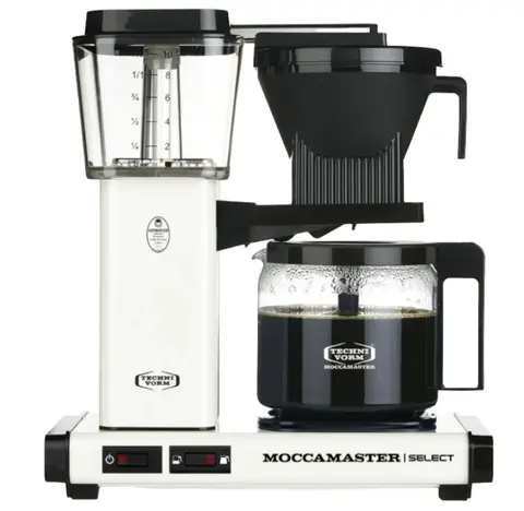 Moccamaster Filtre Kahve Makinesi